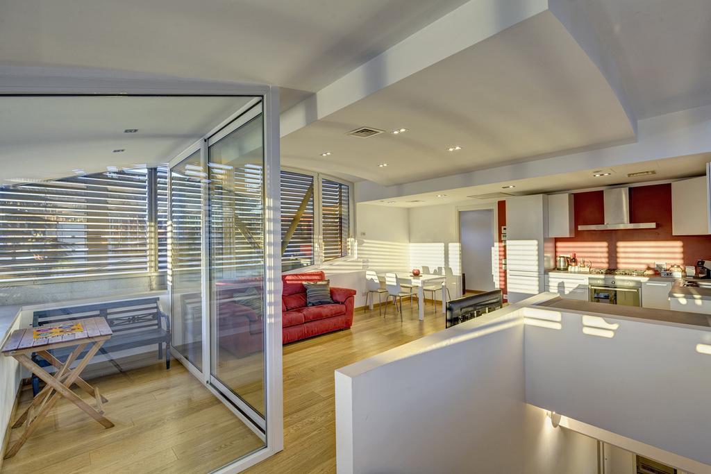 Apartment San Siro Mailand